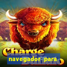 navegador para jogar naruto online